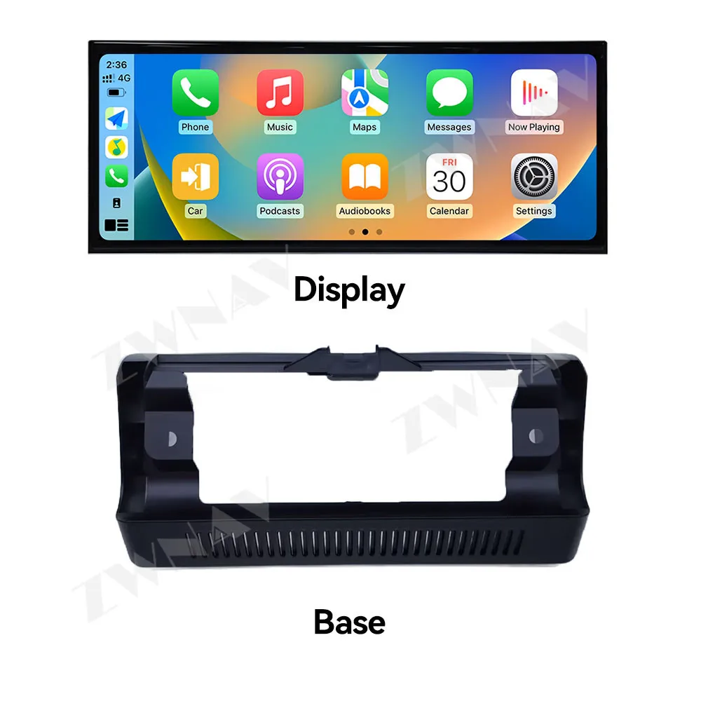 

15.8” For Mercedes A/GLA X156 2013-2015 Android auto navigation touch screen carplay multimedia player radio wireless head unit