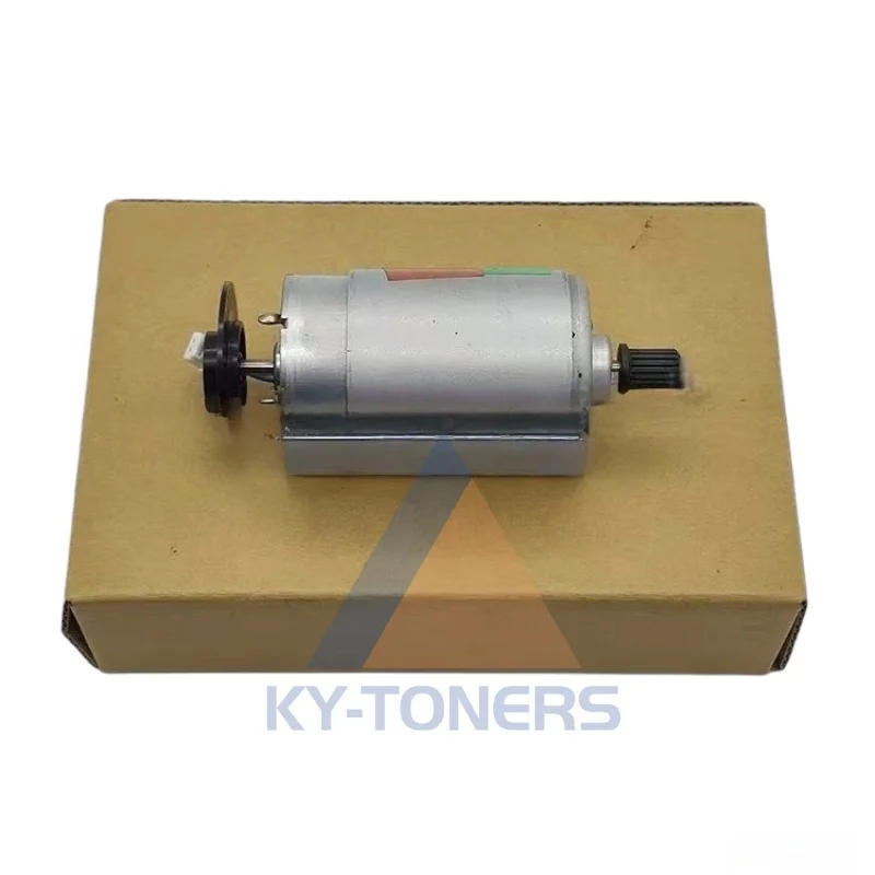 RM2-7614 RM2-0418 Main Drive Motor for HP LaserJet Pro M201 M202 M225 M226 M202dn M226dw Printer DC 24V Motor