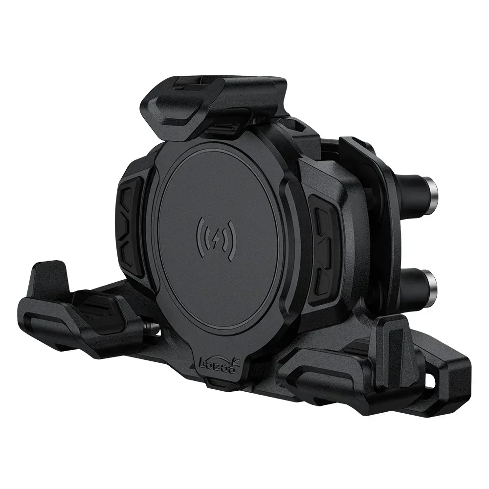 Loboo-suporte Universal do telefone ph02، 13mm، anti-vibrazione e Montagem estarvel