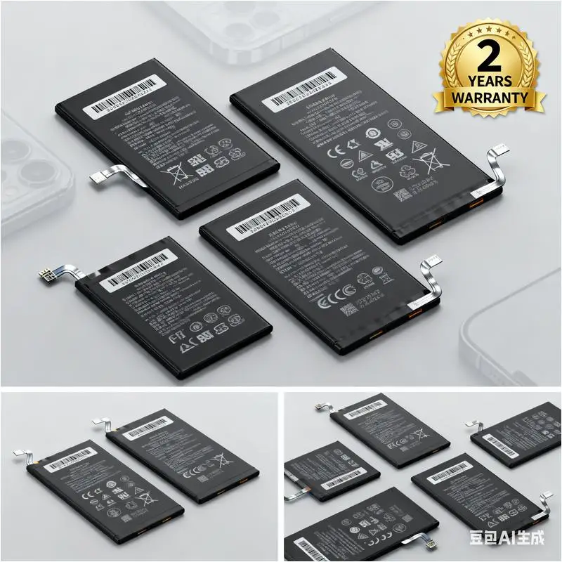 

Battery For Xiaomi Civi 2 1S max2 max 2 Civi2 BP4E BP44 BM4G BN50