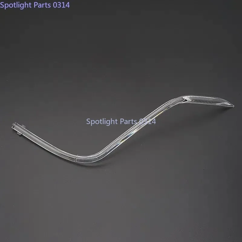 

LED Headlight DRL Acrylic Tubes Chip NEW For Audi A5 2012 2013 2014 2015 2016 Car Daytime Running Light DRL Boards Microchips