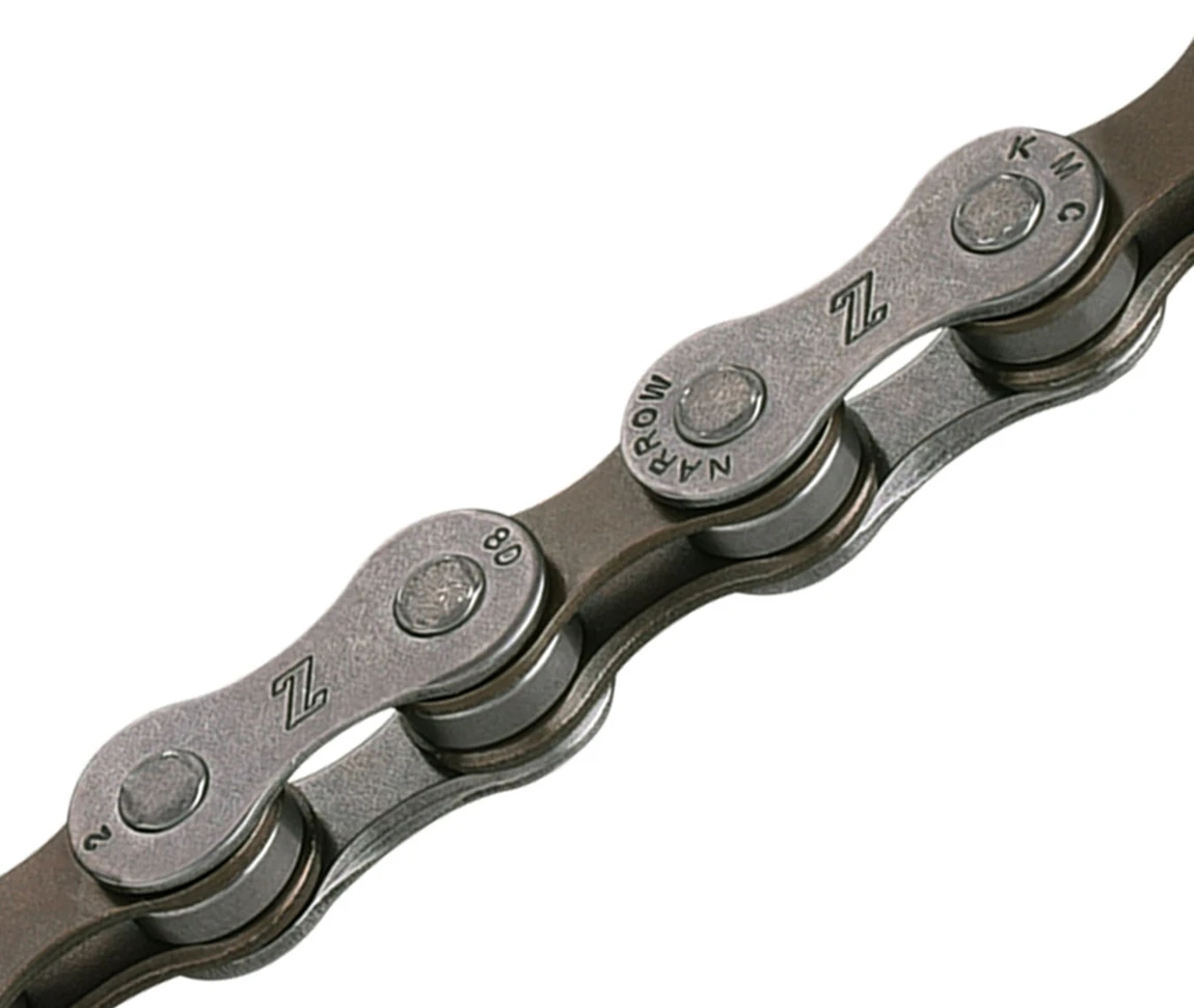 KMC MTB 6 7 8 9 Geschwindigkeit Kette Z6 Z7 Z8,3 Z9 Rennrad Strom 116 Links Mountainbike Ketten Radfahren Teile – Detail 3