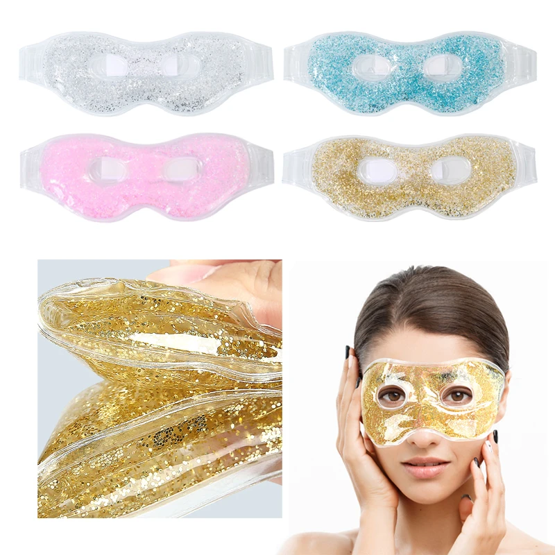 وعاء حمام الثلج للوجه يغرق غمس الوجه للطي الجليد الوجه مغسلة الوجه أداة العناية بالبشرة للسفر المنزلي