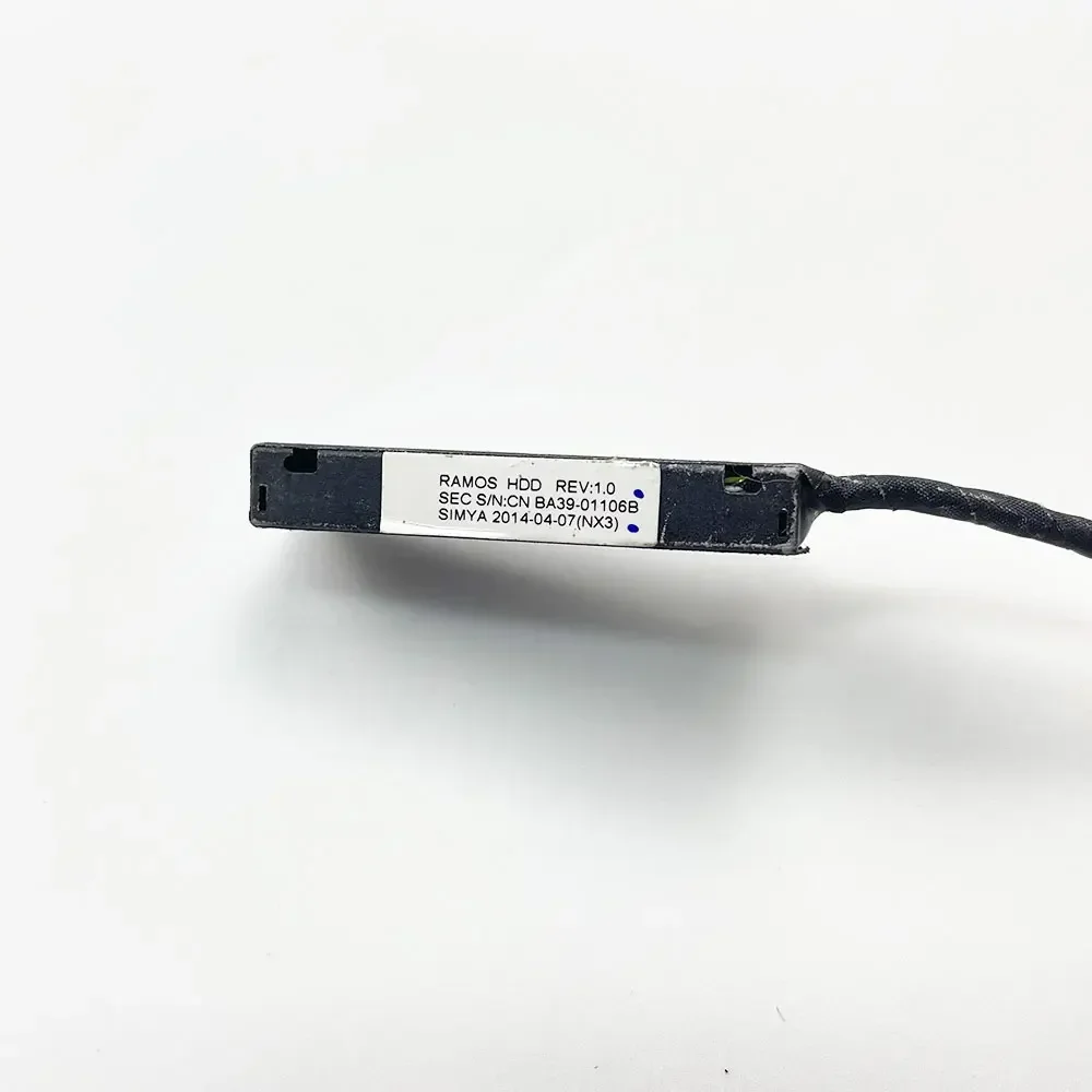 HDD kabel Für Samsung RV411 RF510 RF511 RF710 RF711 NP500P4C QX411 QX410 Laptop SATA Festplatte HDD SSD Stecker Flex Kabel