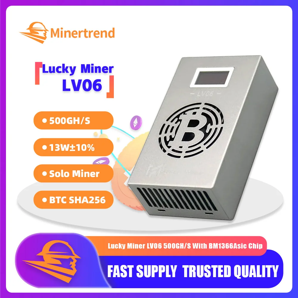 Mini Bitcoin Minerb…