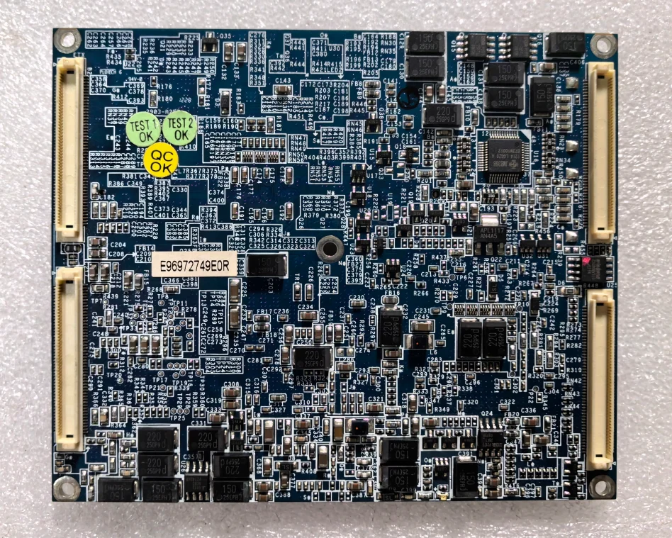 

Для встроенной материнской платы промышленного управления ESM-945GSX A1