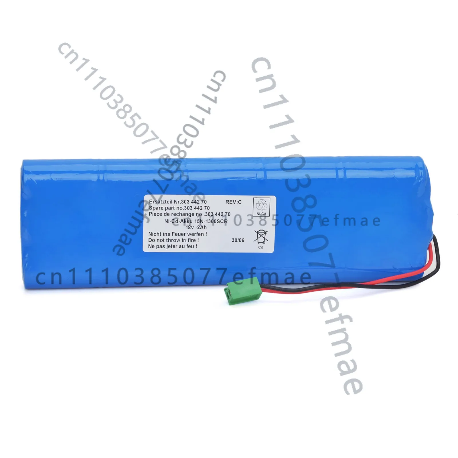 Battery For Ge Mac …
