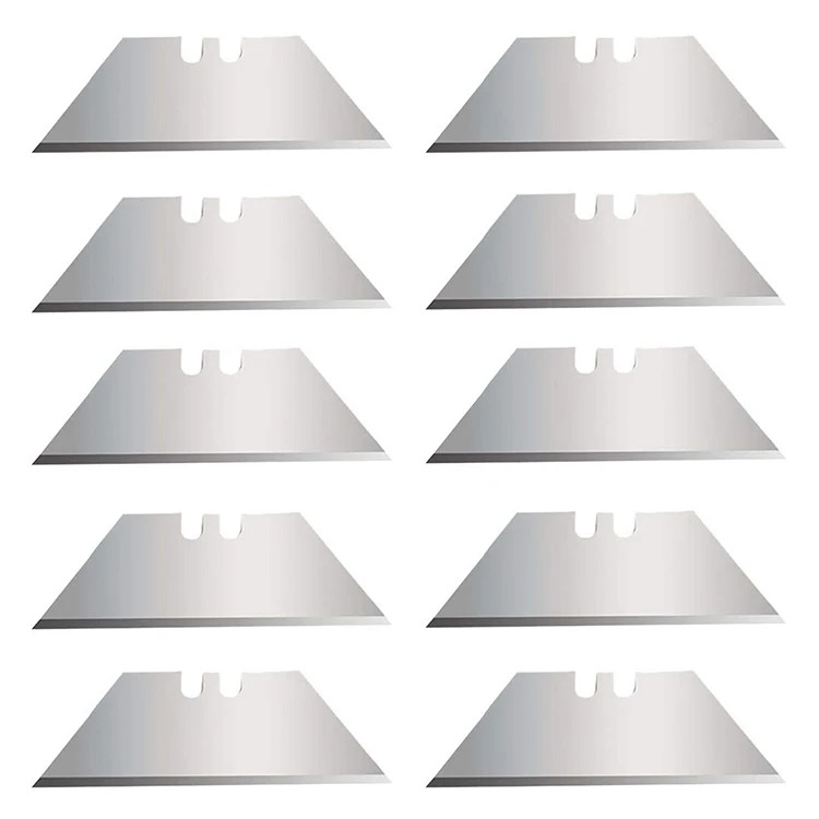 

SK5 Stainless Steel DIY Utility Craft Art Cutter Knives with Plastic Case Handles Replacement Blades OEM Support