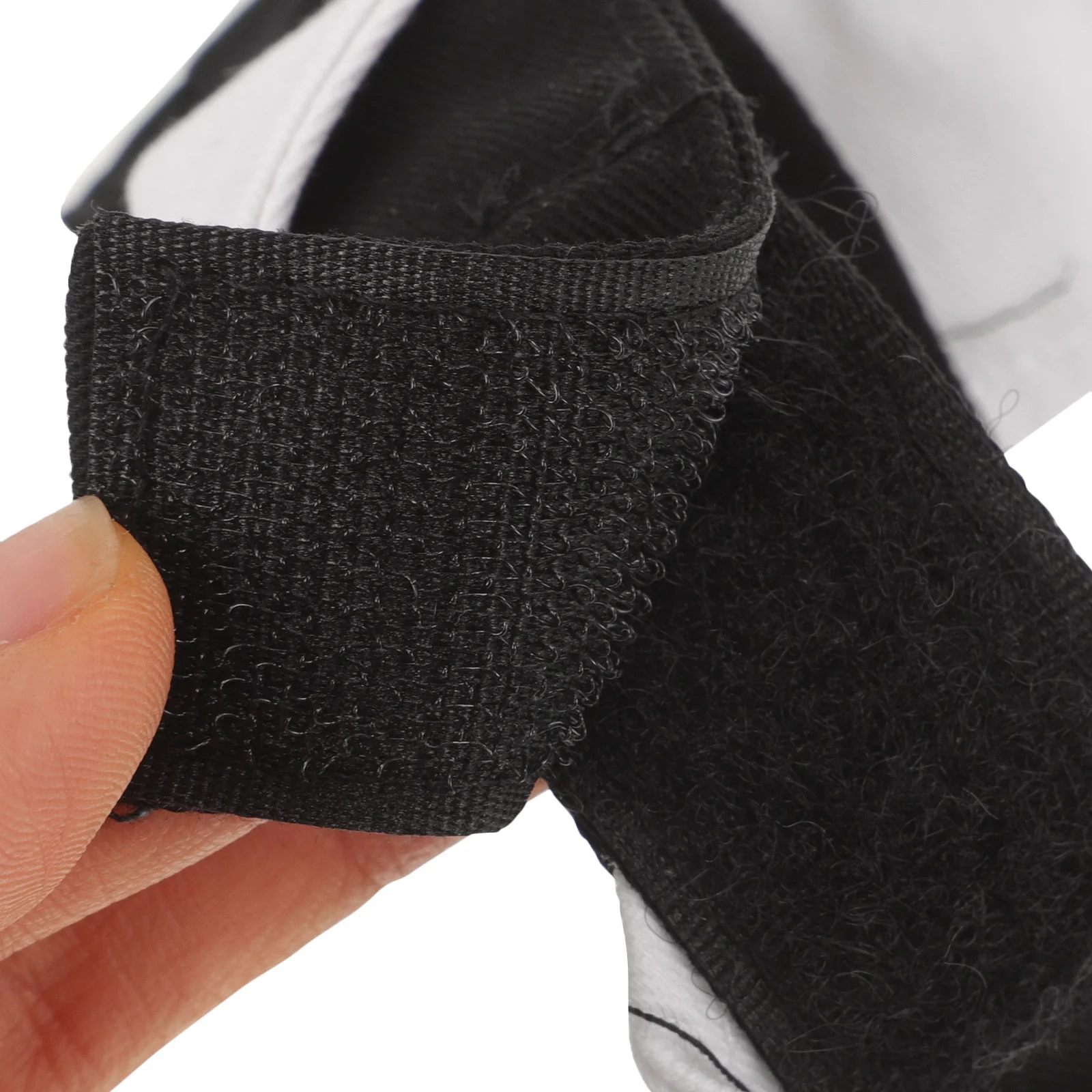 

Bowknot Pet Collar Adjustable Cat Collar Size Hook Loop Fastener Safe Decorative Cat Neckwear for Parties Everyday