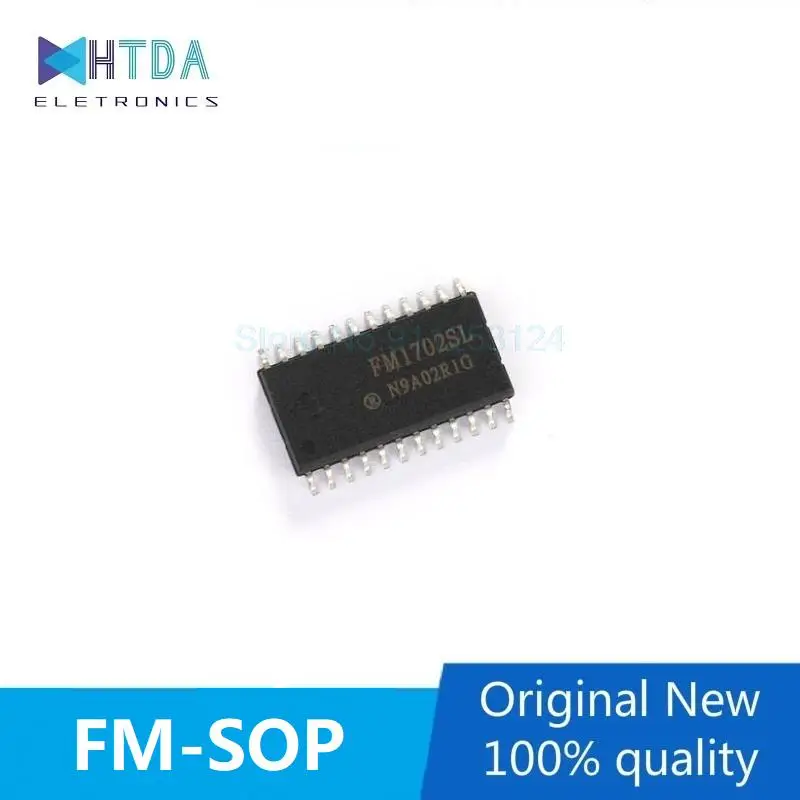 3pcs/lot FM1701 FM1702SL FM1702NL FM1715NL FM1722NL SOP20 SOP24 SOP32