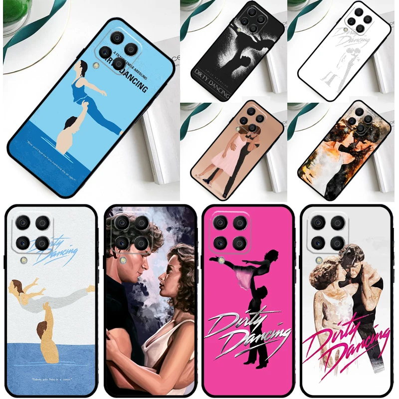 Dirty Dancing Cover…