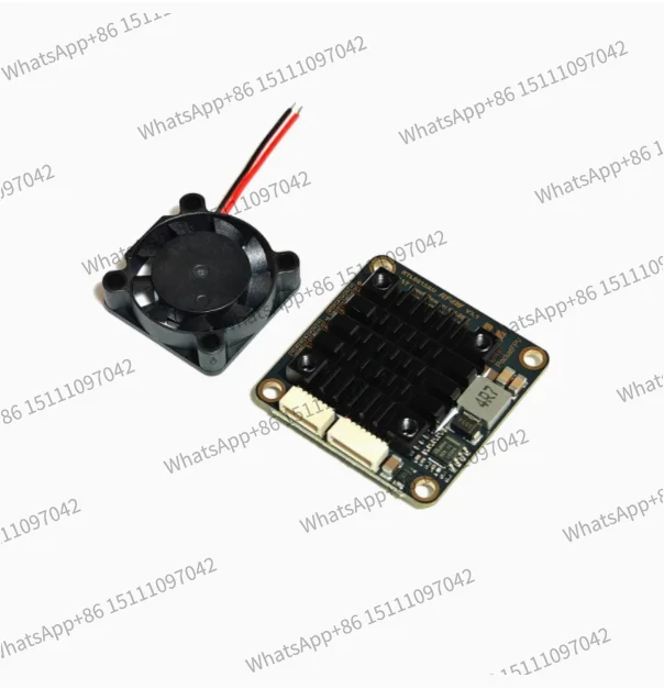 New Version 4w RTL8812AU Network Card, Is Suitable for Open Ipc/hd, Is Optimized for More Sensitive Reception.