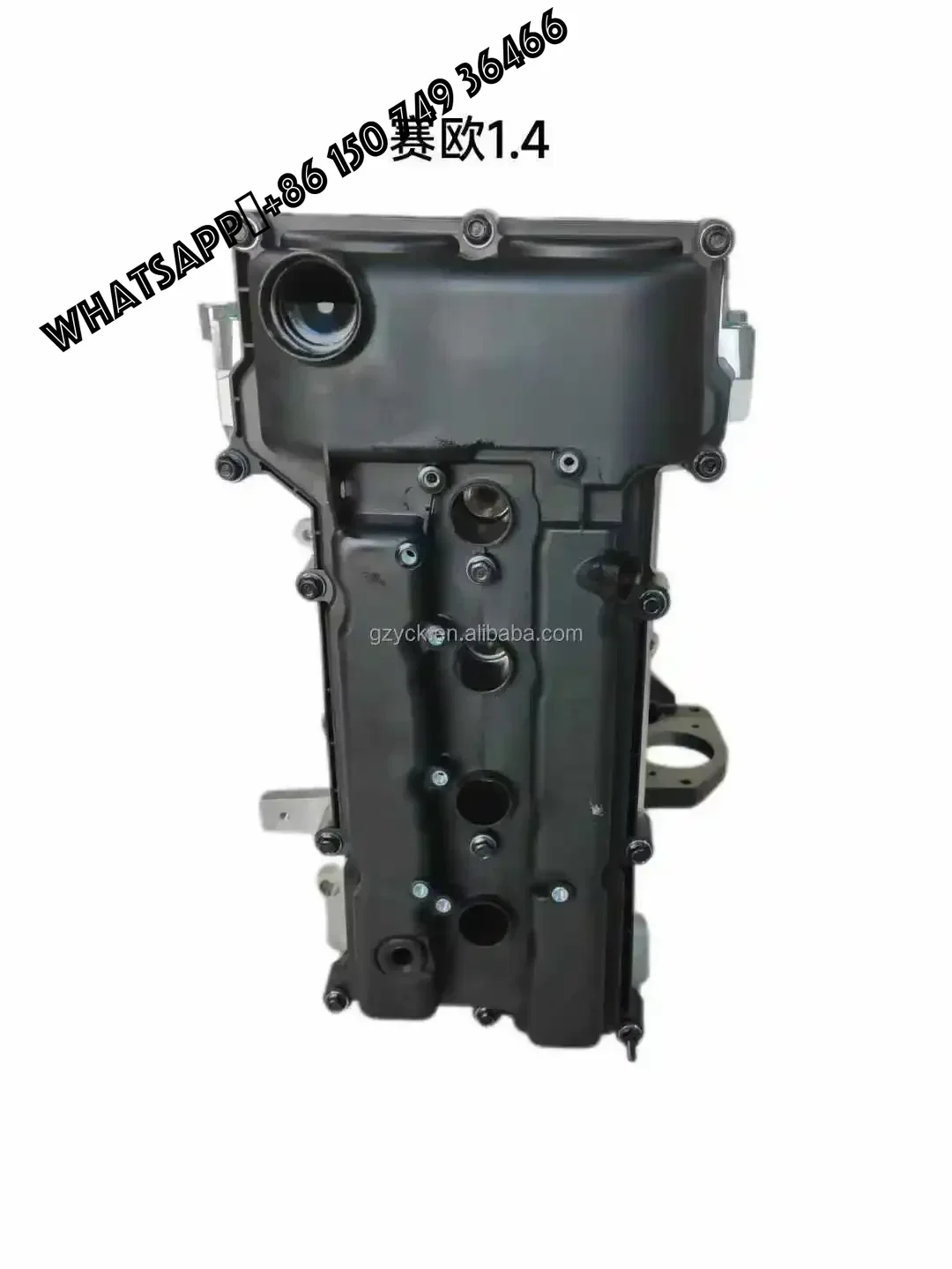 Guaranteed Original Used Brand New L2C LCU B15D2 1.5 Engine for GM Chevrolet Spark SGMW Baojun 530/630 WULING HONGGUANG