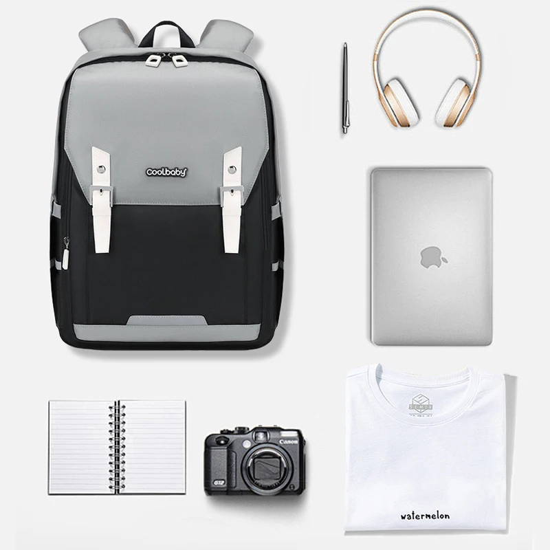 Teenager School Backpack for Boys Girls Backpack for Kids Children Elementary Middle School Students Bag for Ages 6-12