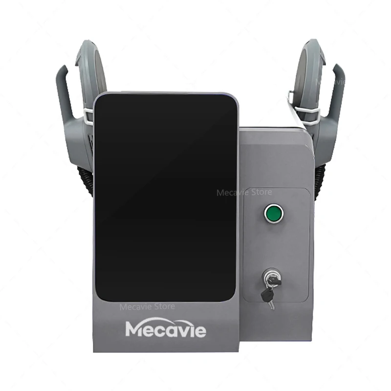 

Limited Offer! All-in-One RF Slimming Machine: Pelvic Floor Tightener + Body Sculptor + Fat Burner NEO Skin Tightening Machine