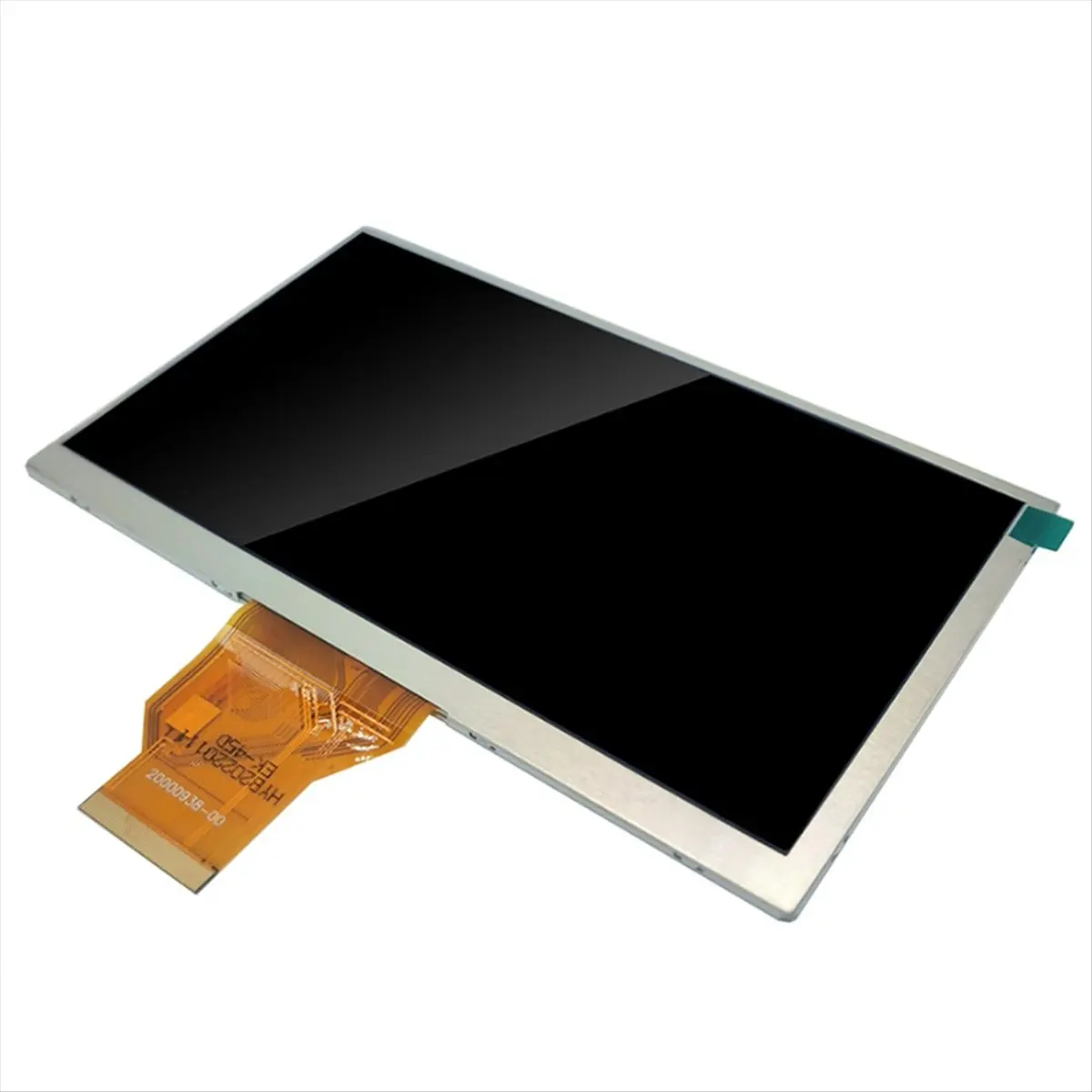 & Top 7-Inch TTL 50Pin 7DD1+1 20000938-30 Suitable for AT070TN90 AT070TN92 V.X LCD Screen Display Screen(Thickness 5.5mm LCD)