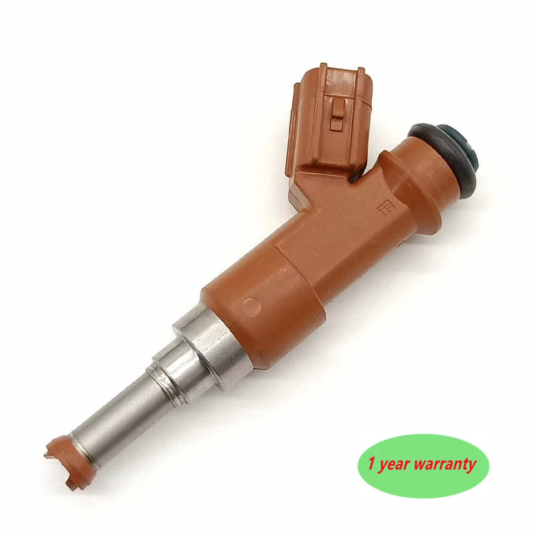

4PCS fuel injectors for Toyota Camry Avalon Highlander RAV 4 3.5 2GR engine nozzle 23250-31050 23250-0P040