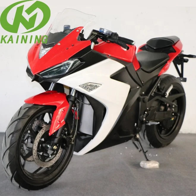 Chinese Manufacture Supplying Adult Electric Motorcycle Customized Colors Made in China  Classic Motorcycle