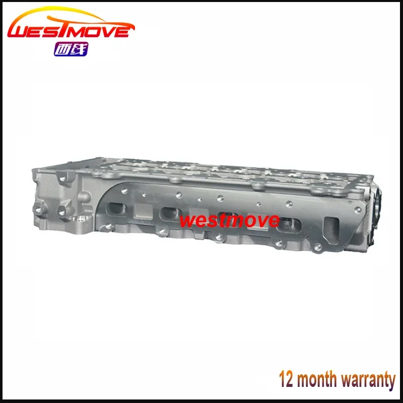 RZ4E RZ4E-TC RZ4ETC Engine Cylinder head For Isuzu D-MAZ 1.9 D 2015-