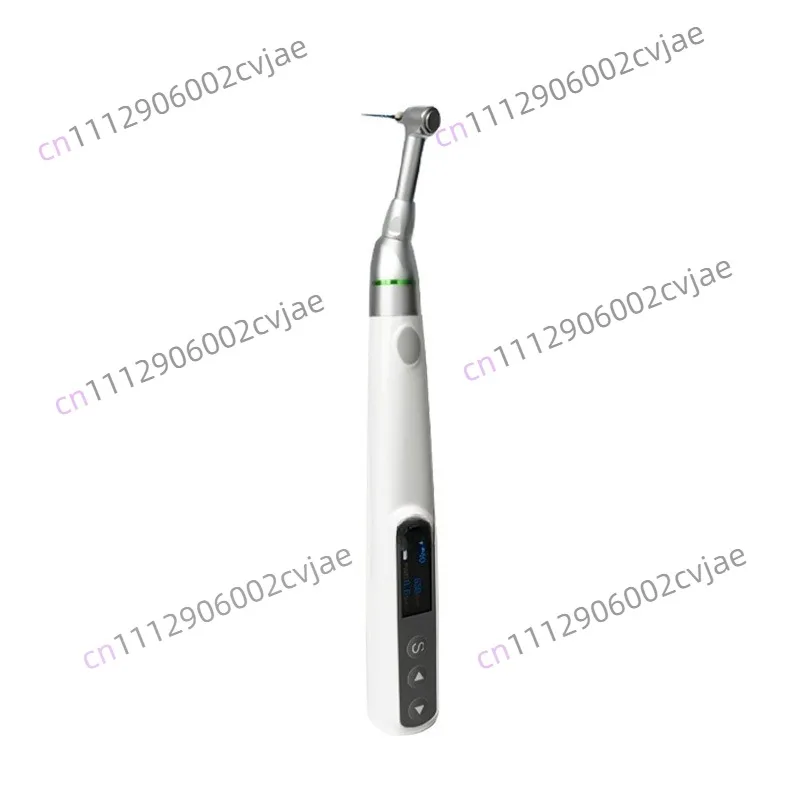 Machine Expanding Canal Motor Wireless All-in-One Machine with Light Preparation Machine Therapeutic Apparatus Oral