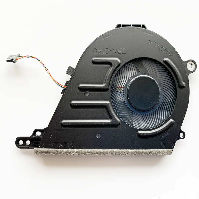 Original New Laptop CPU Cooling Cooler Fan For HP 15-DE EG50040S1-CH70-S9A L54807-001