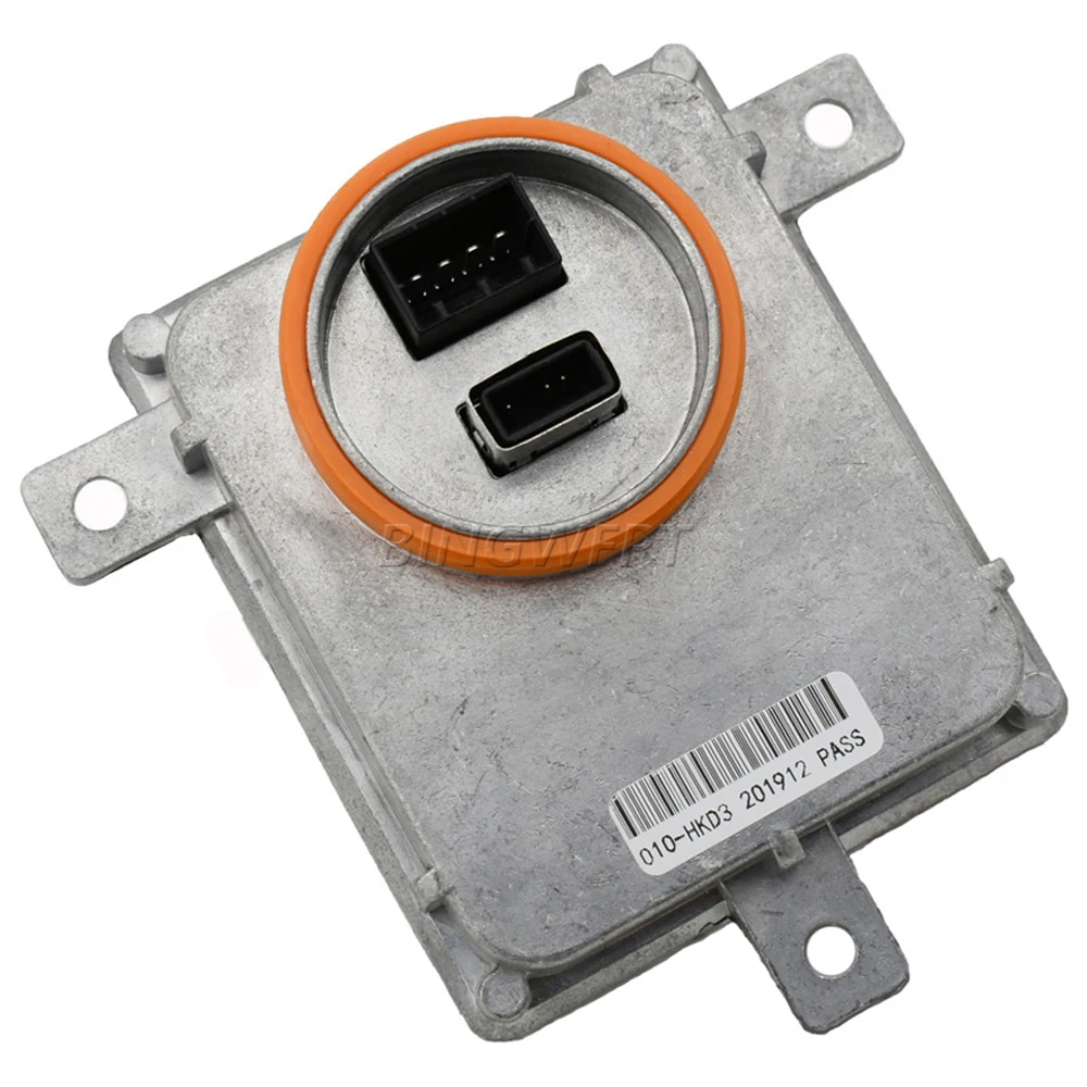 BINGWFPT Xenon HID Headlight Ballast Module 8K0 941 597 B 8K0941597 B 8K0941597B For VW Passat Jetta Golf Audi A3 A4 A8 A7 Q5 Q7