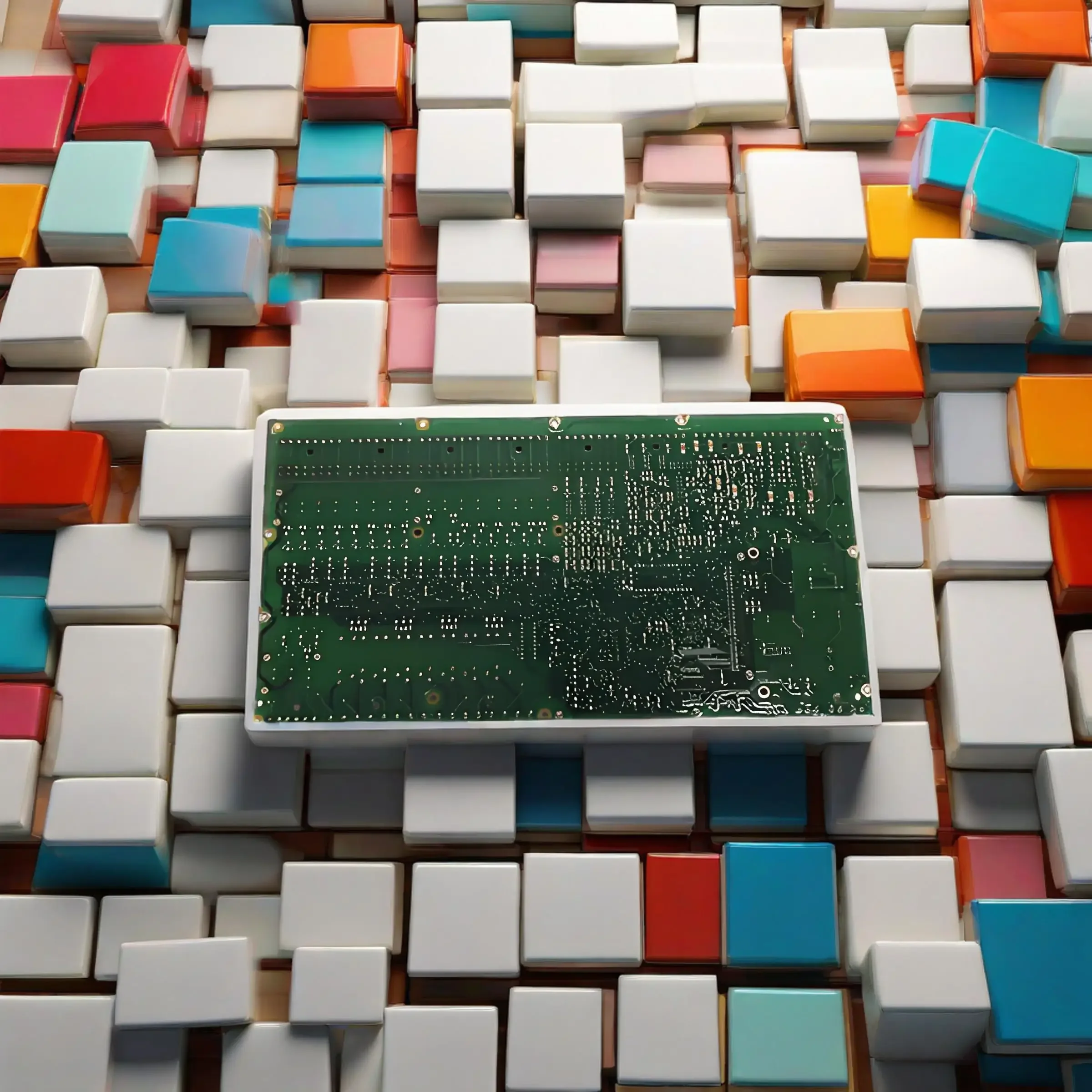 

3ASC25H209 Electrical Control Board, Industrial Equipment Controller,Automation System Core Component, Precision Circuit Control