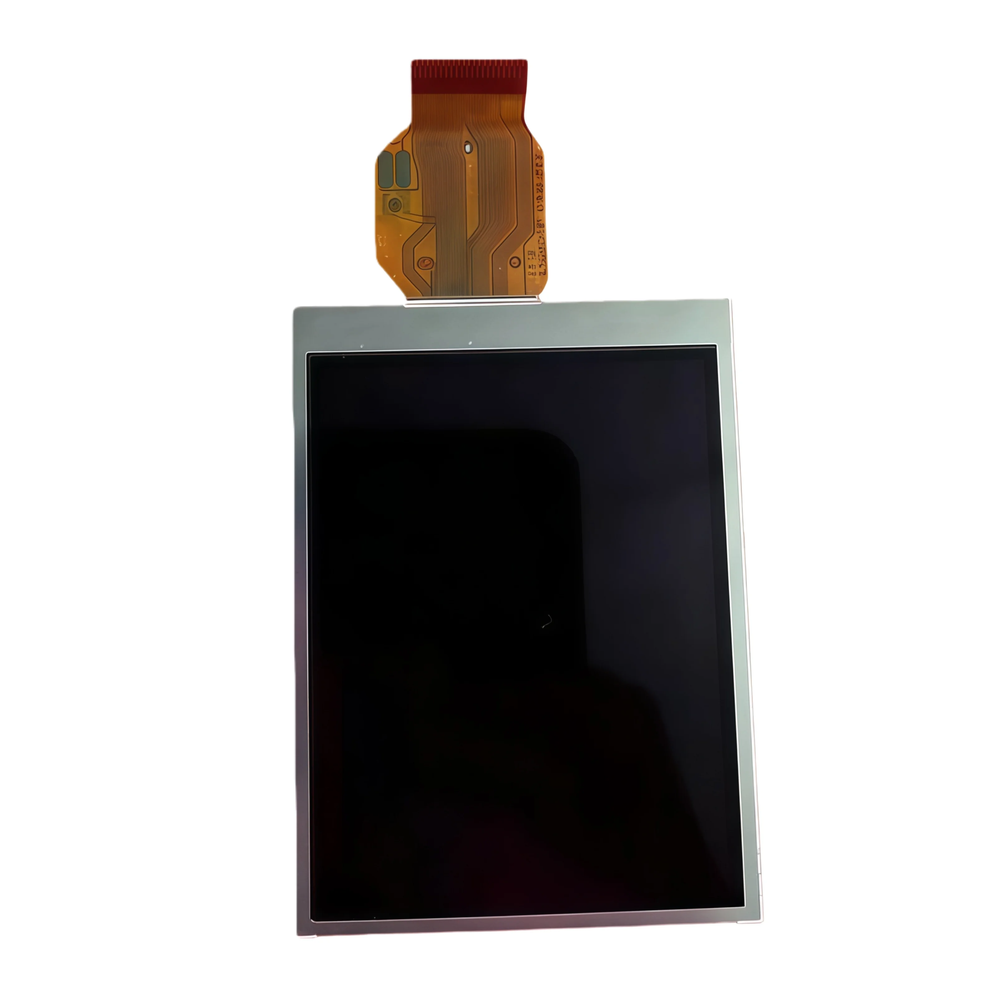 

New LCD screen with backlight suitable for Canon 50D camera display repair accessories