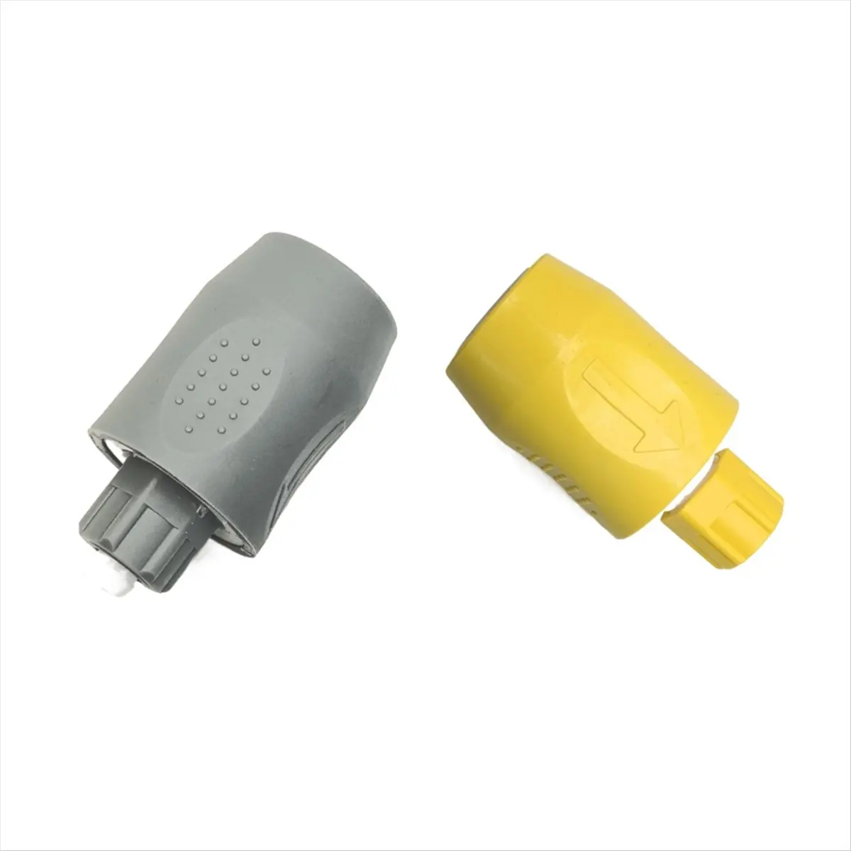 DT1050 TO 2PCS Female Hose Connector Quick Release Replacement for Puzzi 8/1 10/1 30/4 100 200 Parts 4.446-023.0