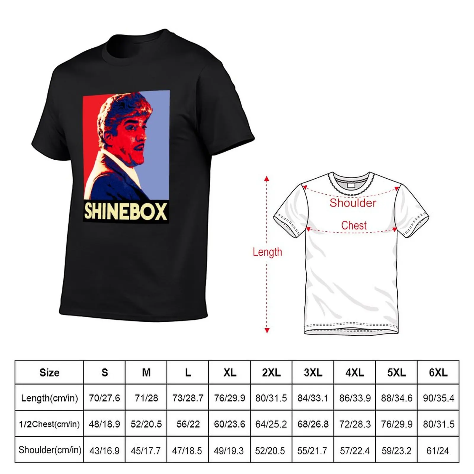 New Perfect Shinebox Goodfellas Gangster Billy Batts T-Shirt cute tops cute clothes mens cotton t shirts