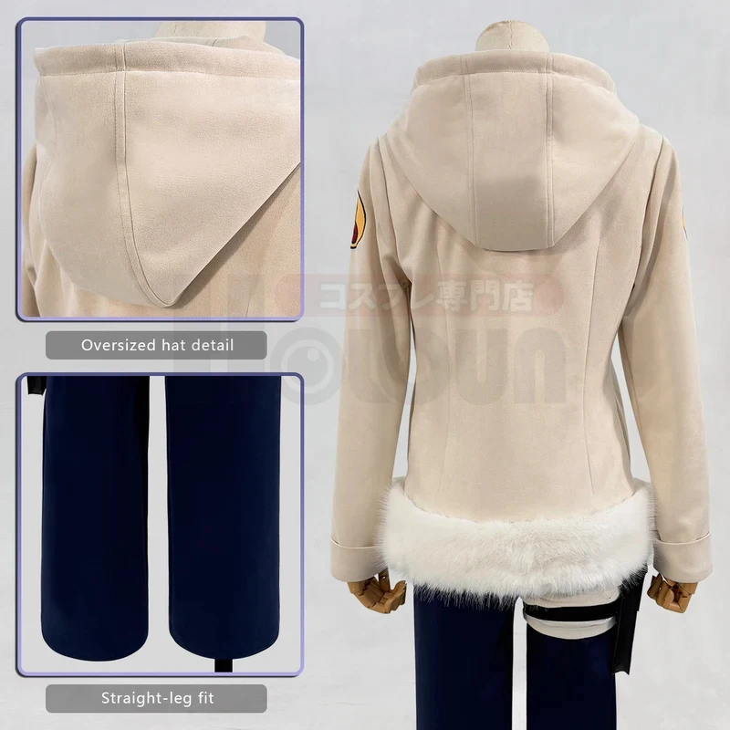 

ㄨ2026Death Note Yagami Light Cosplay Costume Set Shirt Pants Tie for Anime Convention Daily Wear Unisex㎡@￥