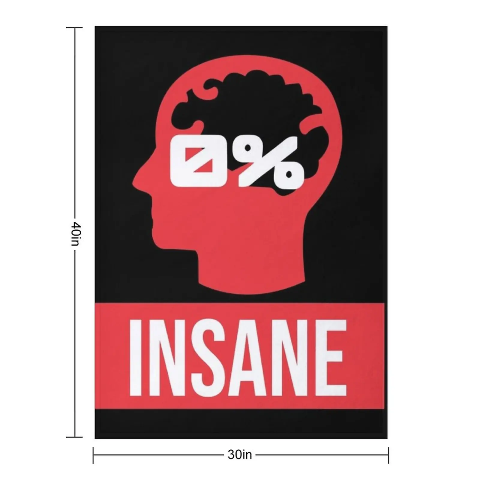 Phasmophobia مجنون رمي بطانية لينة كبيرة فاخرة مصمم مخصص الفانيلا النسيج البطانيات #2