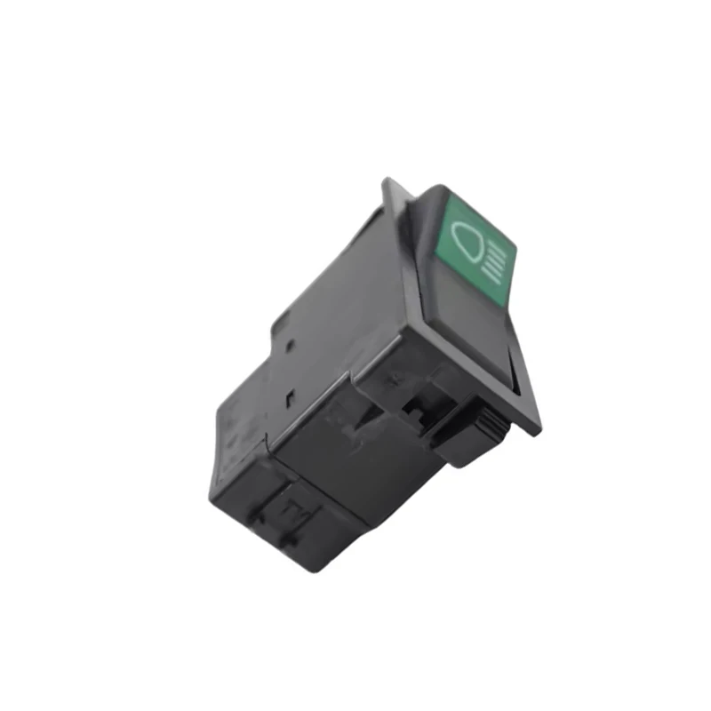 

Forklift accessory 51142277 headlight switch suitable for single row switch of Yonghengli forklift