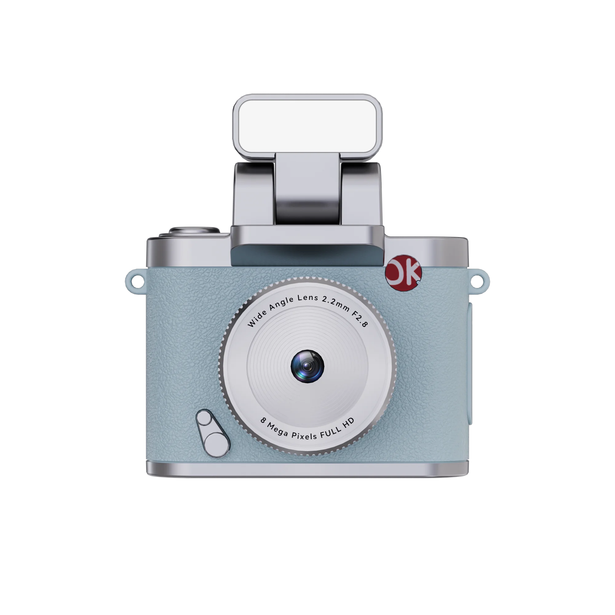 Mini Sport Camera H… - image
