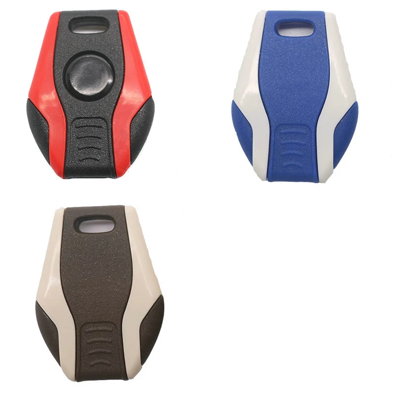 

FLYBETTTER OEM Universal Transponder Remote key shell For VVDI KD Xhorse KeyDIY Blank Key Head