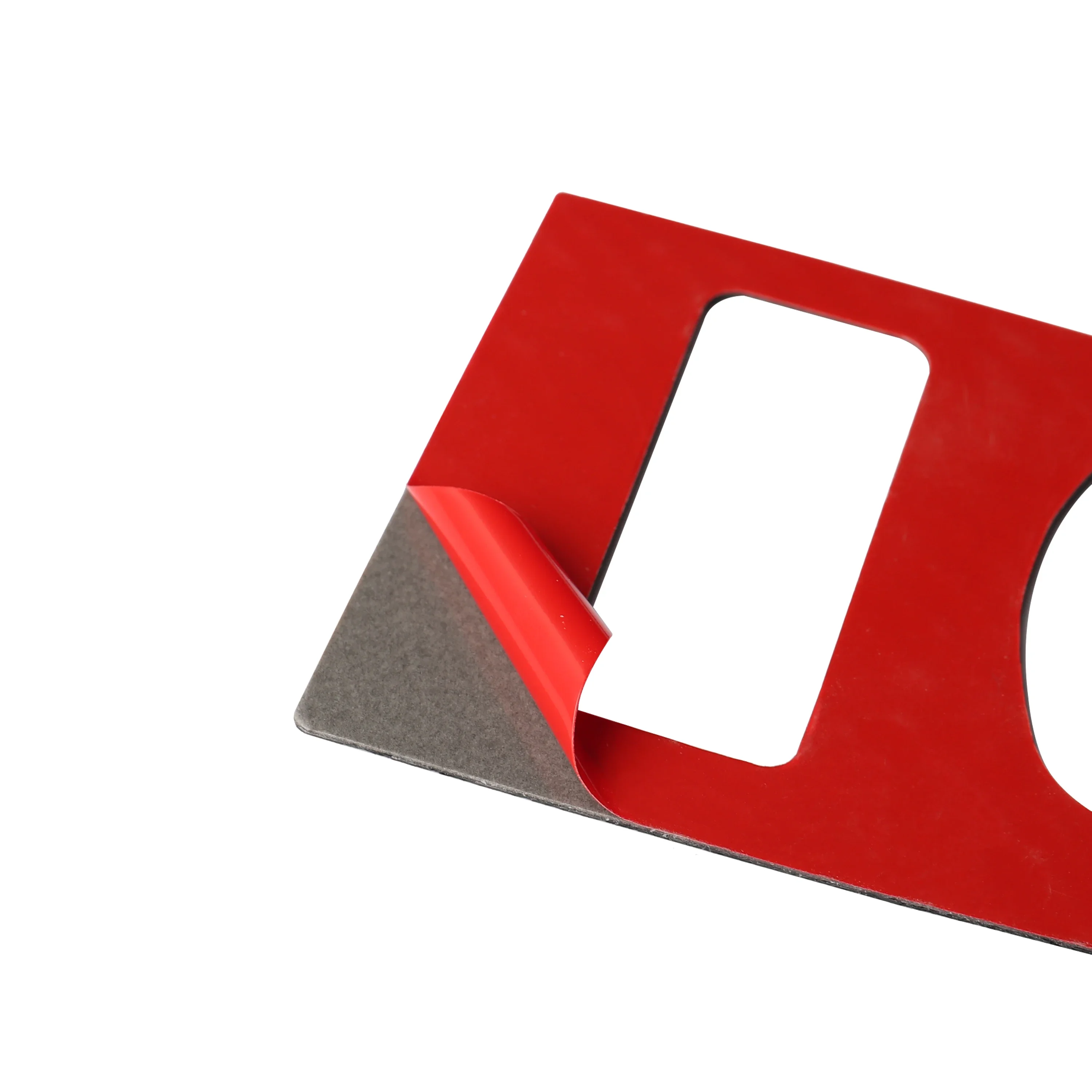 

Черные пластиковые аксессуары для фортепиано, салон автомобиля, наклейки на панель подъема окна, украшение для Audi TT 8N 8J MK1 MK2 MK3 2008-2014