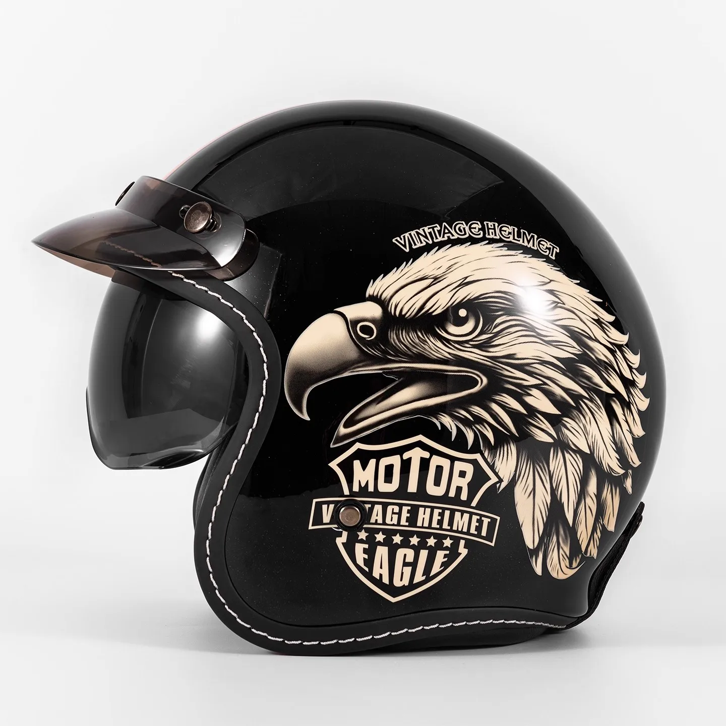Thumbnail 3 - #80 Full Face Motorcycle Helmets List of Top Picks