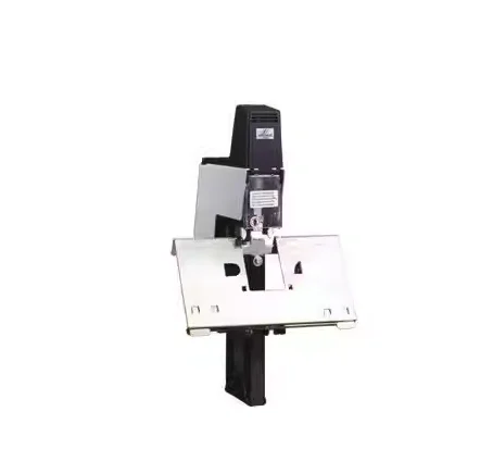 Electric Saddle Stapler Flat Stapler Paper Binding Machine 110V or 220V