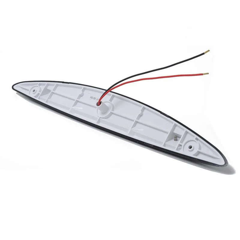 1 Stück 12 V RV Auto Lichter Sonnenschirm Lichter Markise Licht Weiß 10 LED Lampe Für Elddis Coachman Caravan und Wohnmobil Auto Lichter – Detail 2