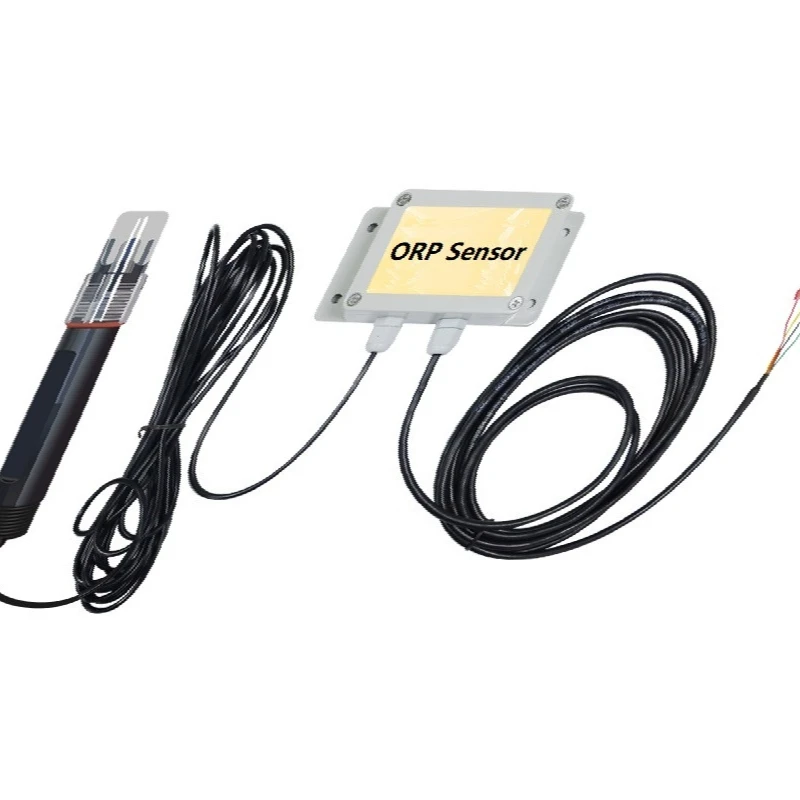 

ONLINE WATER QUALITY ORP MONITORING SENSOR FOR AQUACULTURE