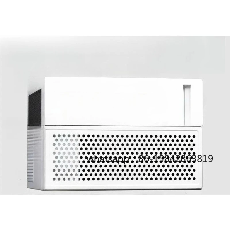 

Новый сервер хранения данных True Storage PVEsxi-E с поддержкой процессоров и памяти ECC