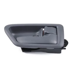 69206-AA010 69205-AA010 Exterior Door Handles RH LH Grey for Toyota Camry 1997-2001