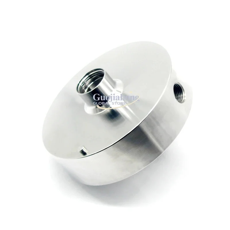 China HotsellingWaterjet Spare Parts Check Valve Assy NO.308103