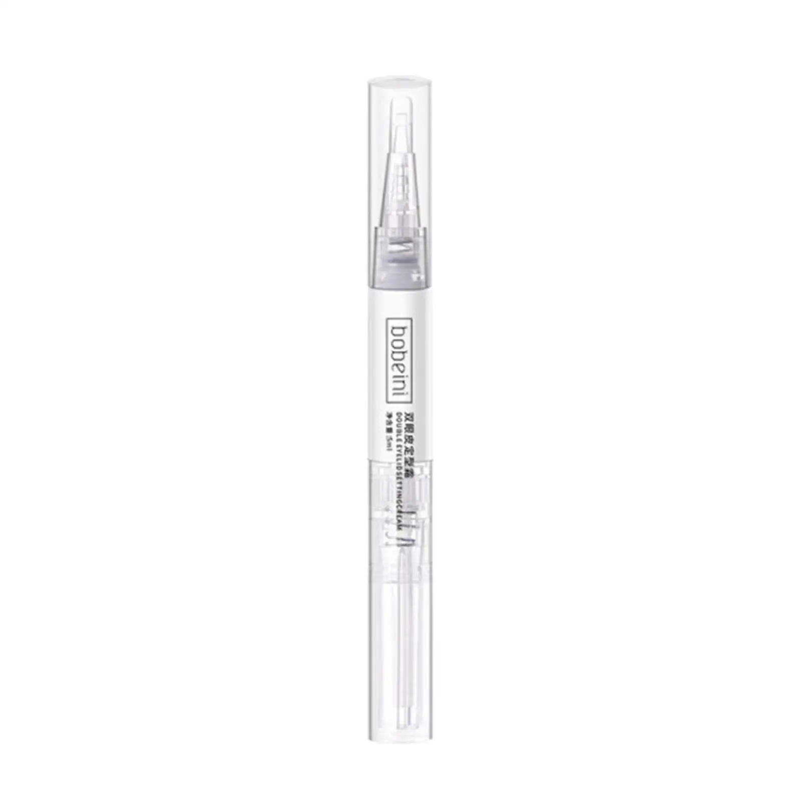 Dubbele Ooglid Styling Crème Professionele Zachte Make Ogen Groter Make-Up Levert Instant Ooglid Vormgeven Pen Voor Werk Bruiloft