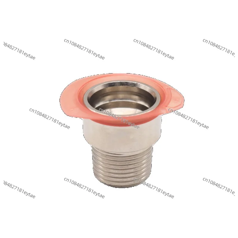 

Water Transport Quick Connector Red Blue Ring Nozzle RPL06 08 12