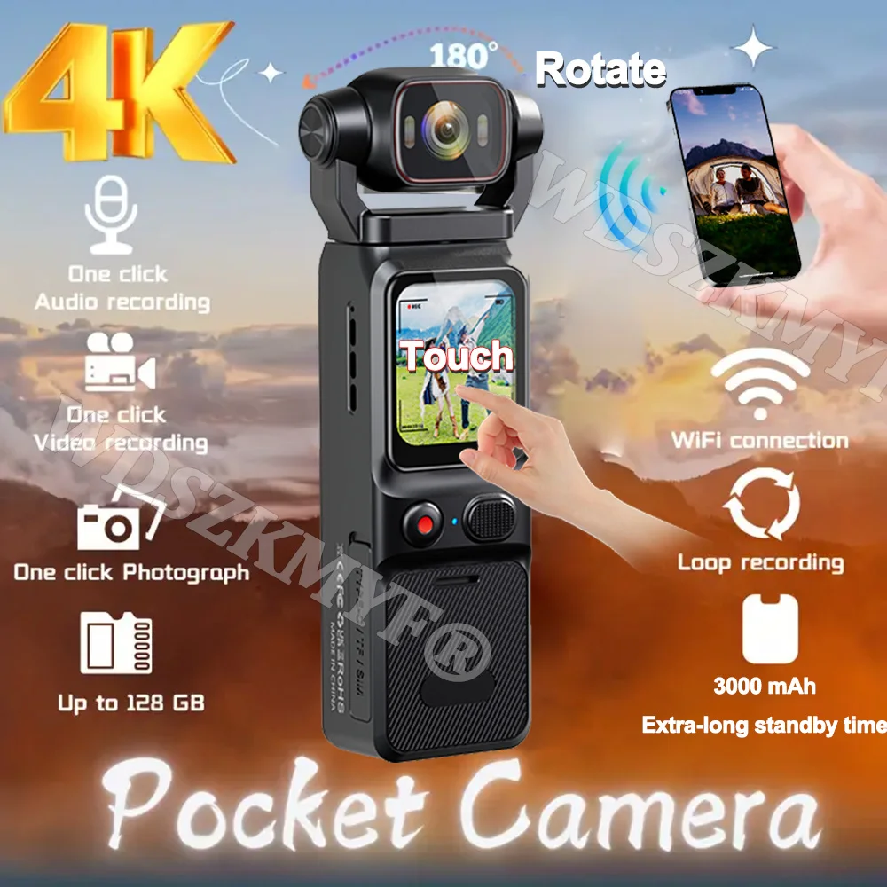 Uhd 4K Touchscreen … - image