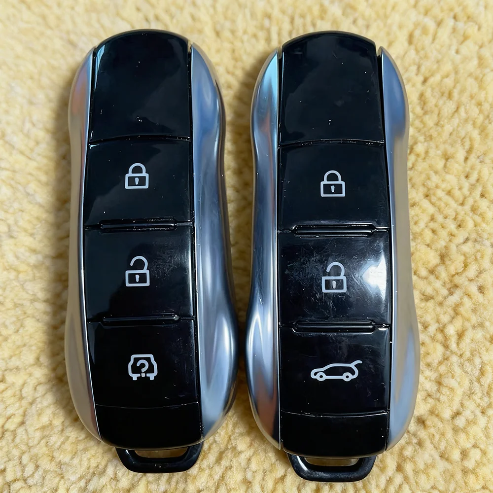 

Original 433MHZ Remote Control Key for DFSK Dongfeng Fengon 7 IX5 IX7 Glory 580 560 with 47 Chip