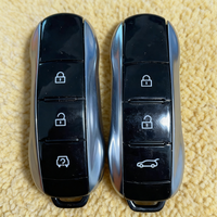 Original 433MHZ Remote Control Key for DFSK Dongfeng Fengon 7 IX5 IX7 Glory 580 560 with 47 Chip