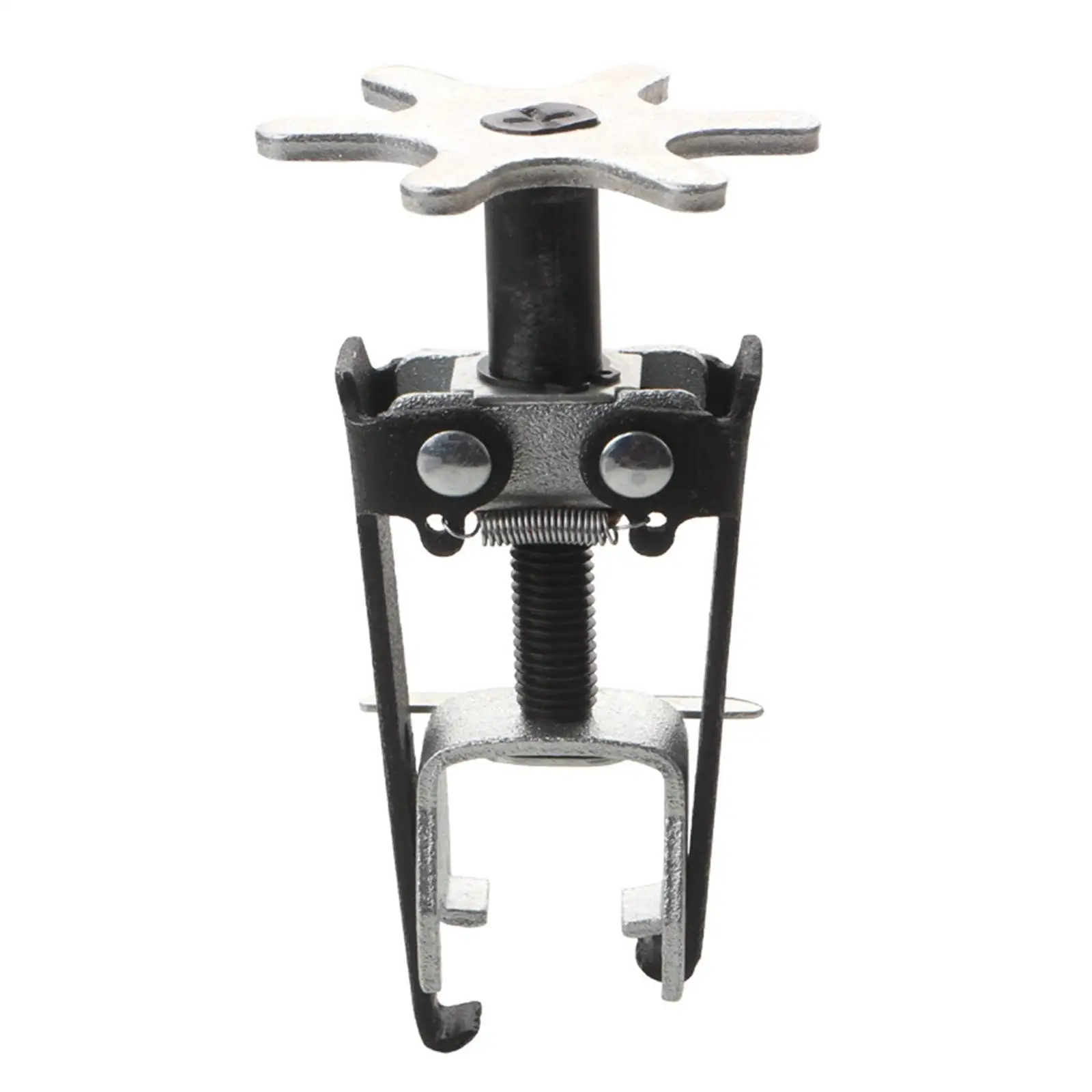 

Overhead Valve Spring Compressor Automotive Engine Removal Repair Install Tool Premium Carbon Steel for Spring Retainers