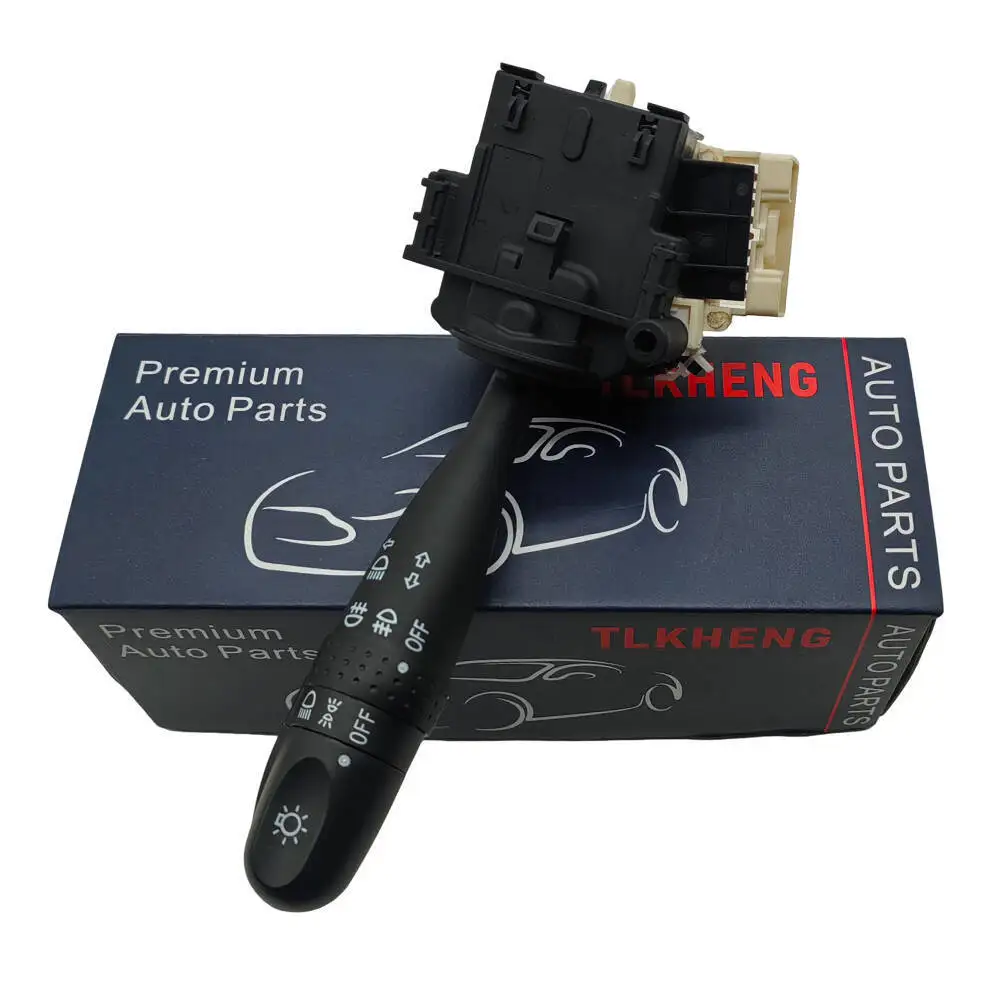 Headlight Fog Lamp Turn Signal Light Control Switch For Toyota Soluna Vios 2002-2008,84140-0D020,84140-02280